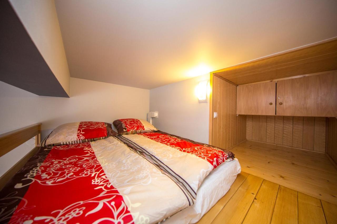 Viva Maria Apartament ザコパネ エクステリア 写真