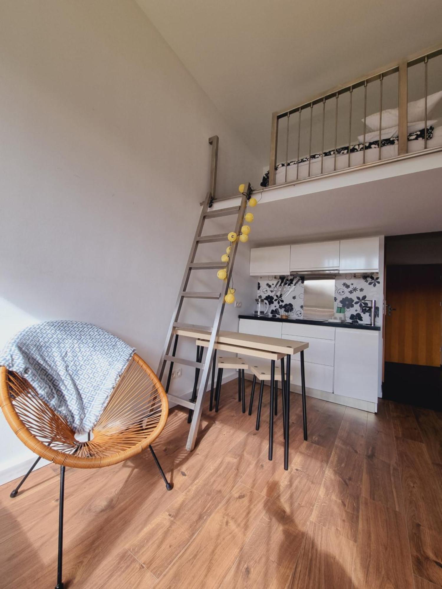 Viva Maria Apartament ザコパネ エクステリア 写真